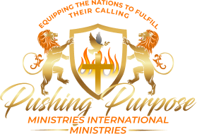 Ministries International Ministries
