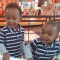 Sharing God’s Love with the World